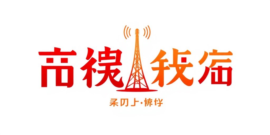 中央广播电视总台品牌Logo