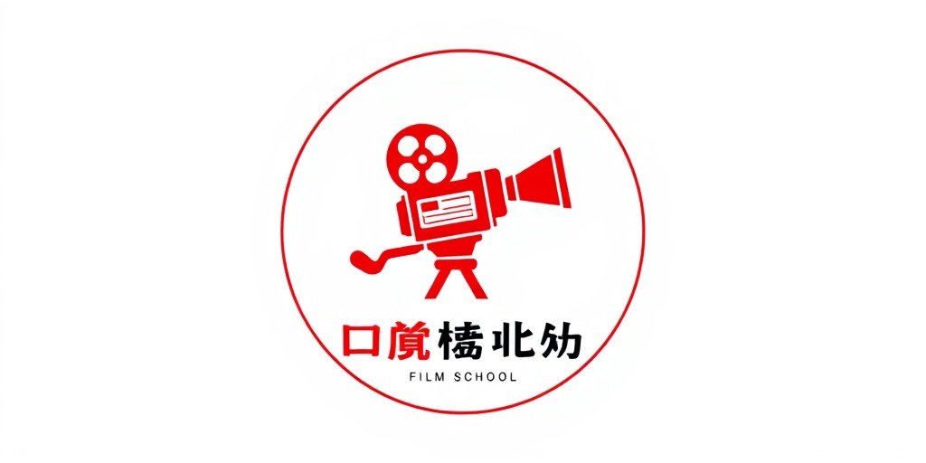 北京电影学院品牌Logo