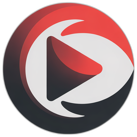 16影视品牌Logo